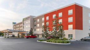 Holiday Inn Express & Suites - Tampa East - Ybor City, an IHG Hotel